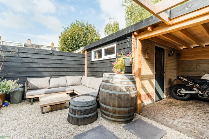 Foto 33 van Clarenburg 23