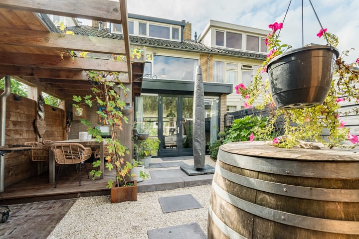 Foto 34 van Clarenburg 23