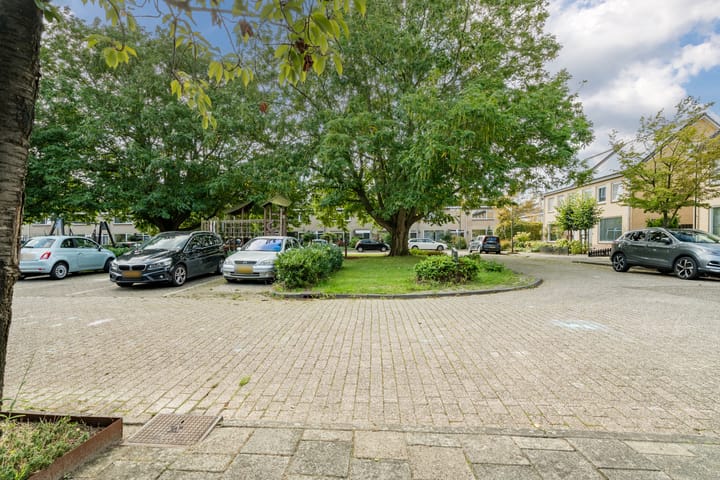 Foto 36 van Clarenburg 23