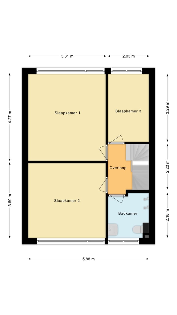 Foto 38 van Clarenburg 23