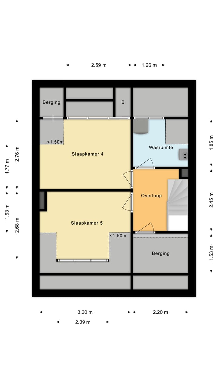 Foto 39 van Clarenburg 23