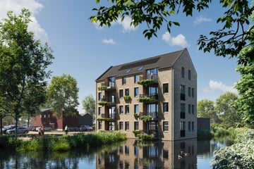 Appartement thumbnail