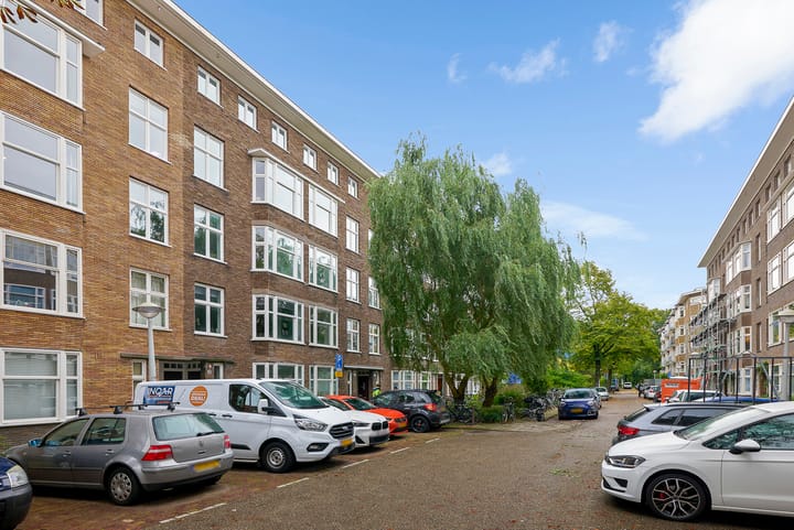 Foto 1 van Lanseloetstraat 36-3