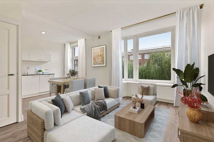 Foto 2 van Lanseloetstraat 36-3