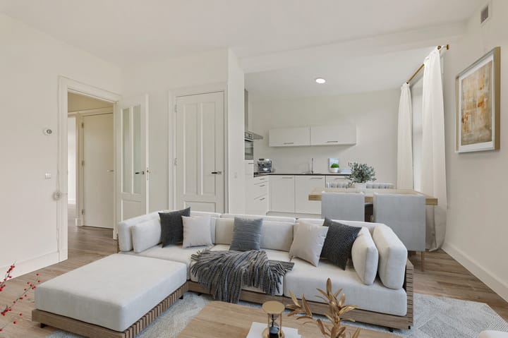 Foto 3 van Lanseloetstraat 36-3