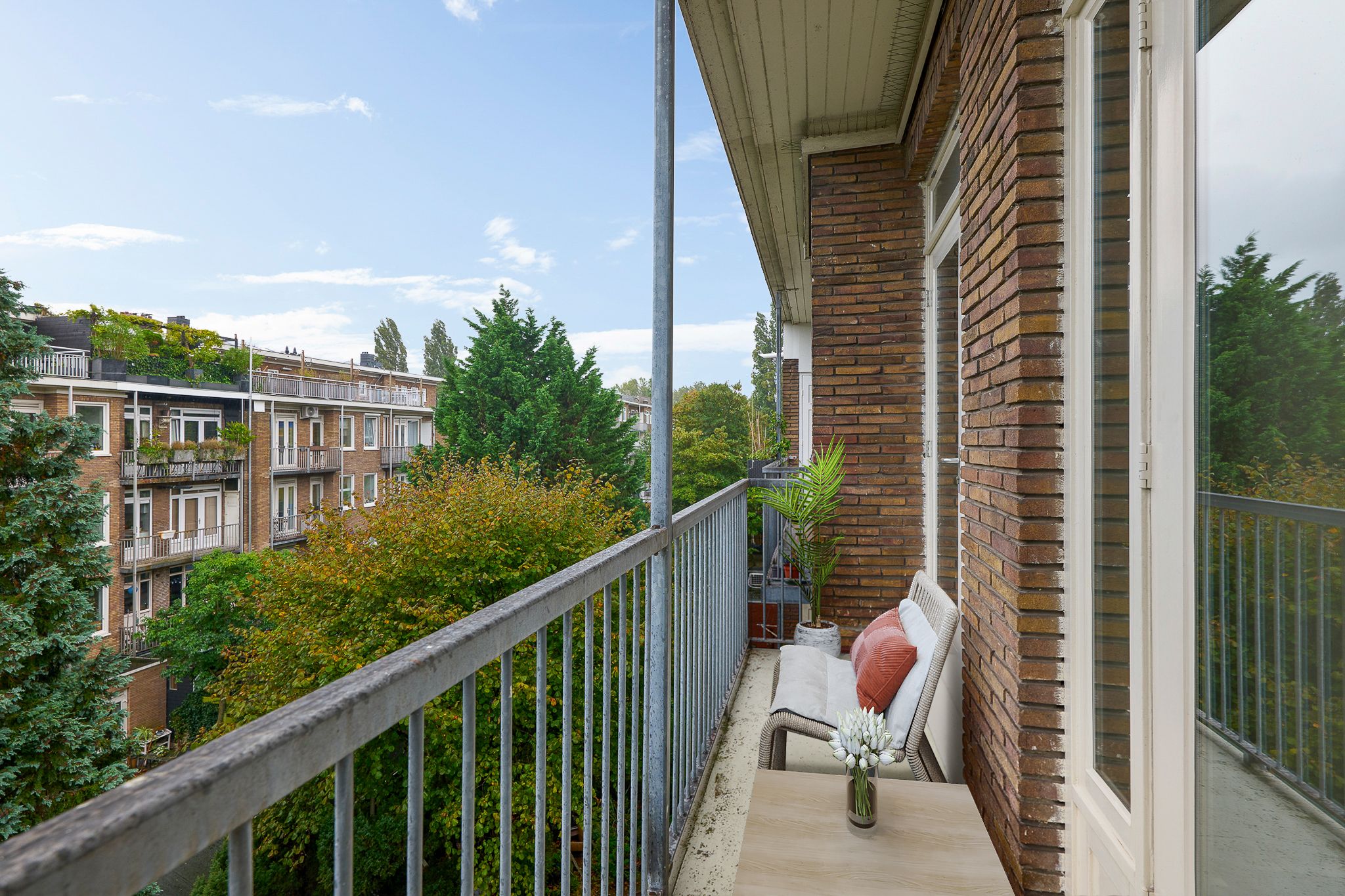 Foto 9 van Lanseloetstraat 36-3