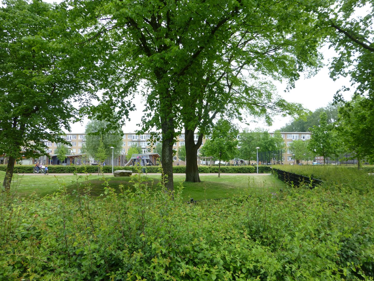 Foto 14 van Lanseloetstraat 36-3