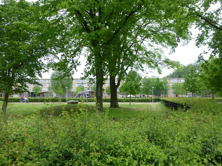 Foto 14 van Lanseloetstraat 36-3