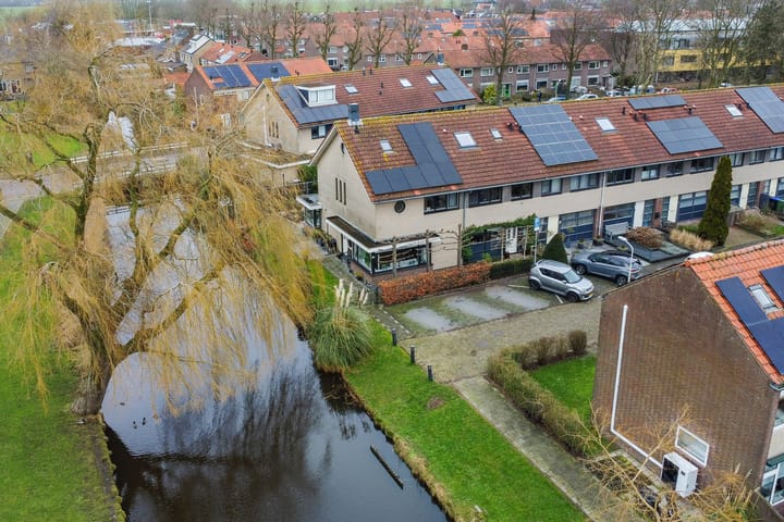 Foto 2 van Delftlaan 29-G