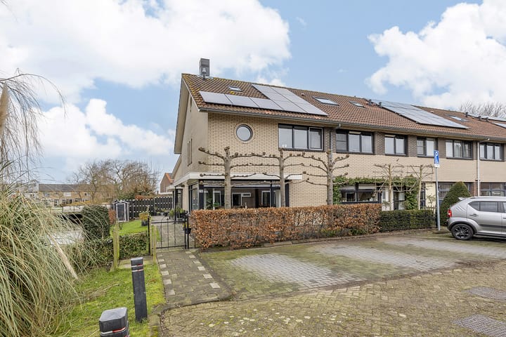 Foto 3 van Delftlaan 29-G