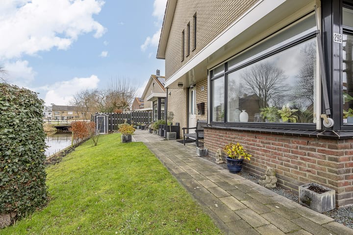 Foto 4 van Delftlaan 29-G