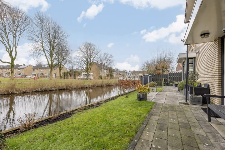 Foto 5 van Delftlaan 29-G