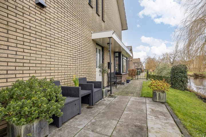 Foto 7 van Delftlaan 29-G