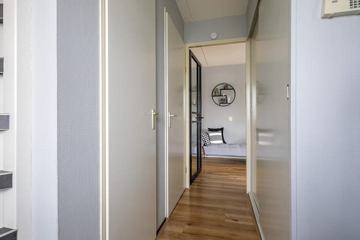 Foto 9 van Delftlaan 29-G