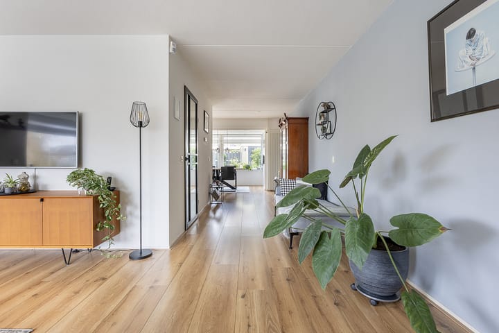 Foto 12 van Delftlaan 29-G