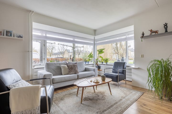 Foto 15 van Delftlaan 29-G