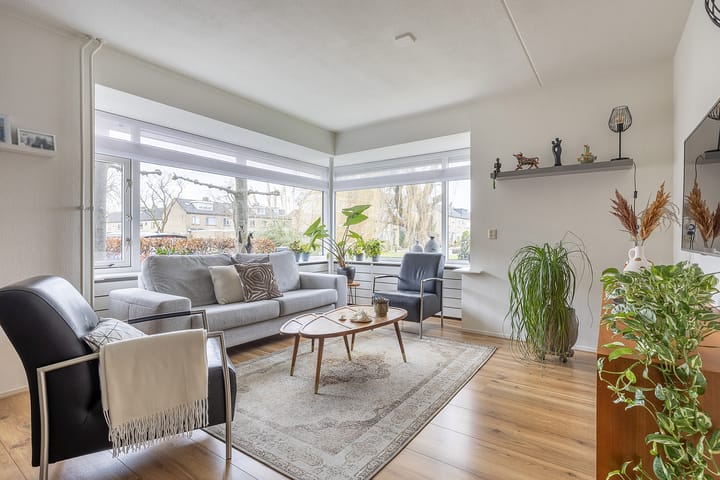 Foto 16 van Delftlaan 29-G