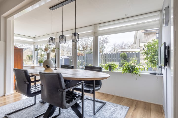 Foto 25 van Delftlaan 29-G