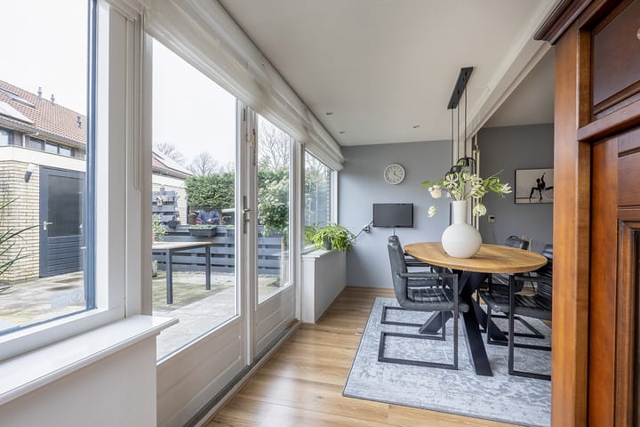 Foto 27 van Delftlaan 29-G