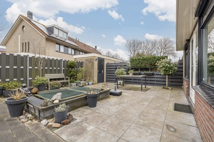 Foto 28 van Delftlaan 29-G