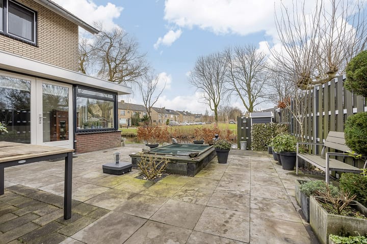 Foto 29 van Delftlaan 29-G