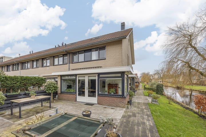 Foto 30 van Delftlaan 29-G