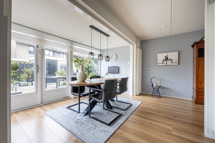 Foto 33 van Delftlaan 29-G