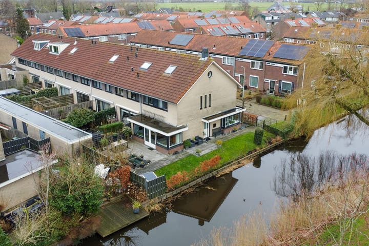 Foto 57 van Delftlaan 29-G