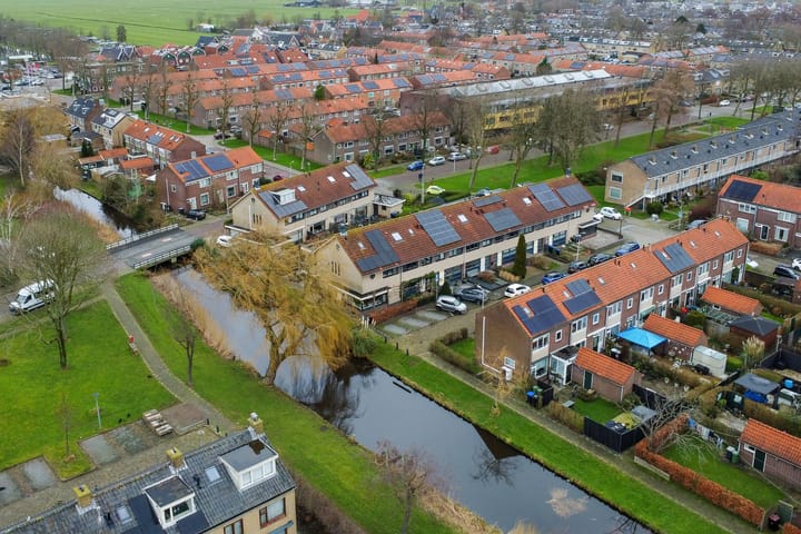 Foto 59 van Delftlaan 29-G