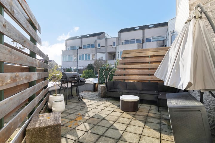 Foto 2 van Reidans 8