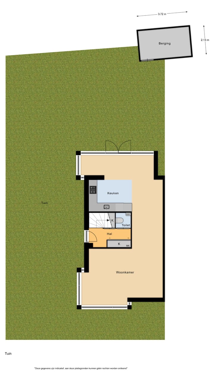 Foto 63 van Delftlaan 29-G