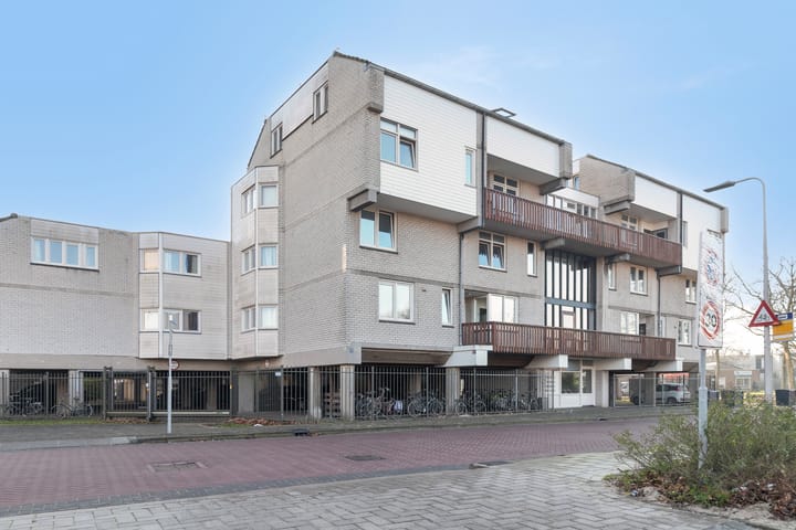 Foto 3 van Reidans 8