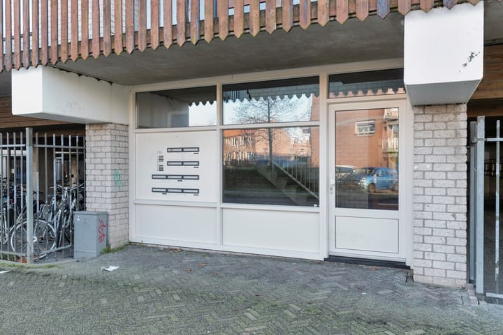 Foto 4 van Reidans 8