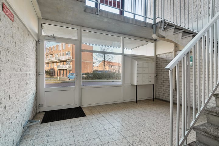 Foto 5 van Reidans 8