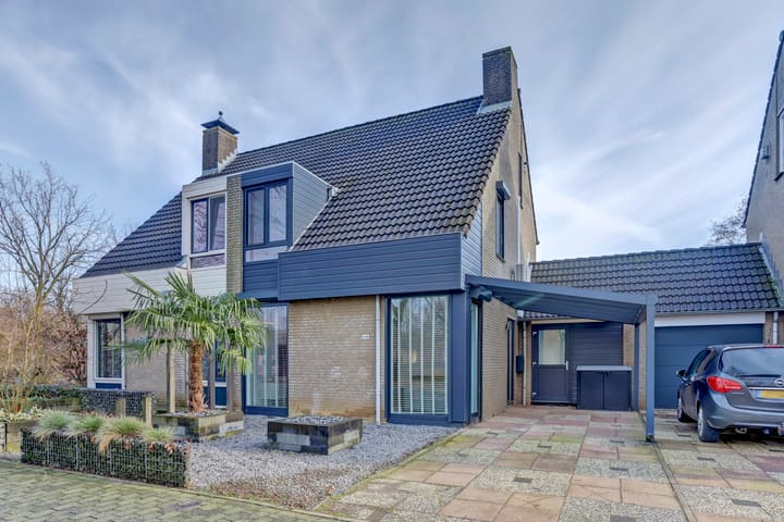 Foto 5 van Wegedoorn 146