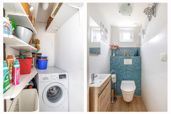 Photo 13 of Prins Bernhardstraat 43