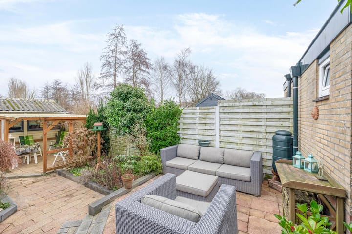 Photo 16 of Prins Bernhardstraat 43