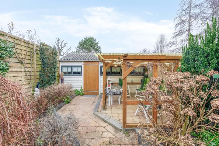 Photo 17 of Prins Bernhardstraat 43