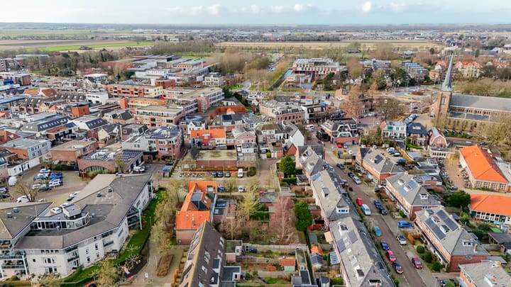 Photo 34 of Prins Bernhardstraat 43