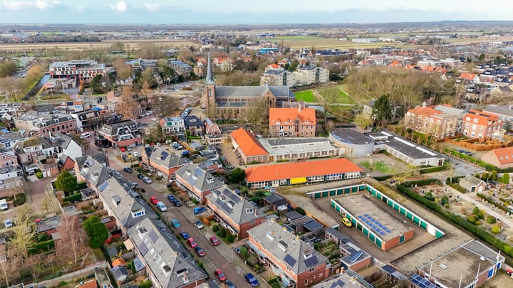 Photo 35 of Prins Bernhardstraat 43