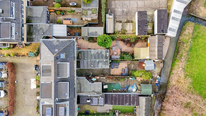 Photo 36 of Prins Bernhardstraat 43