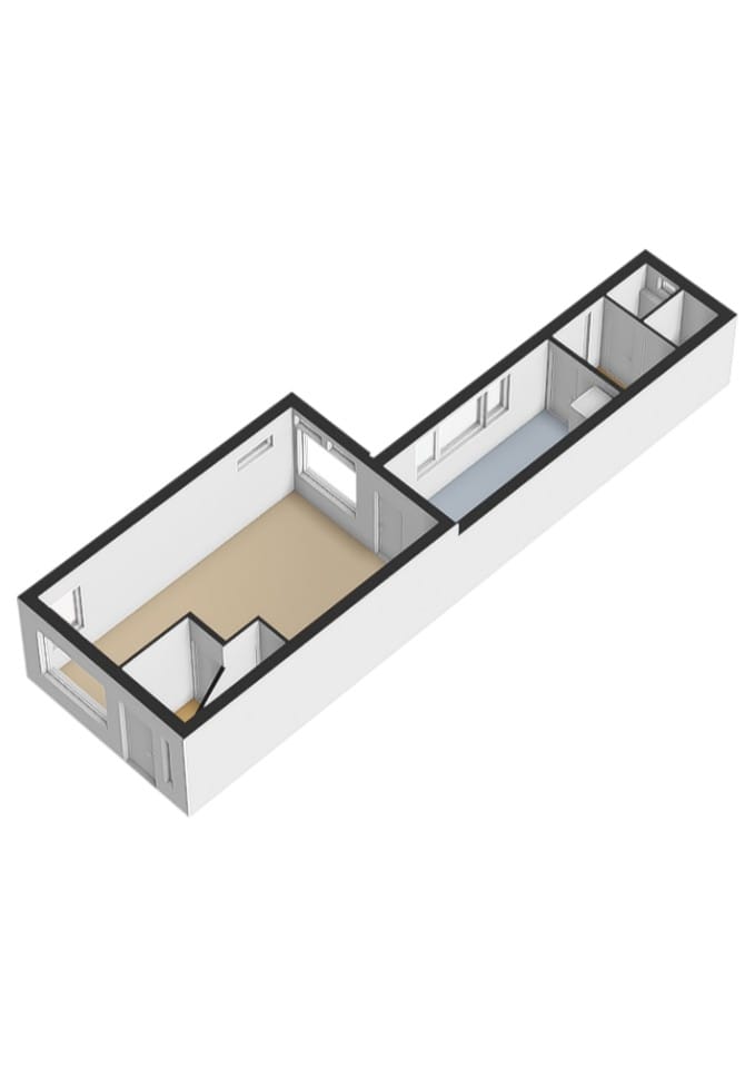 Photo 39 of Prins Bernhardstraat 43