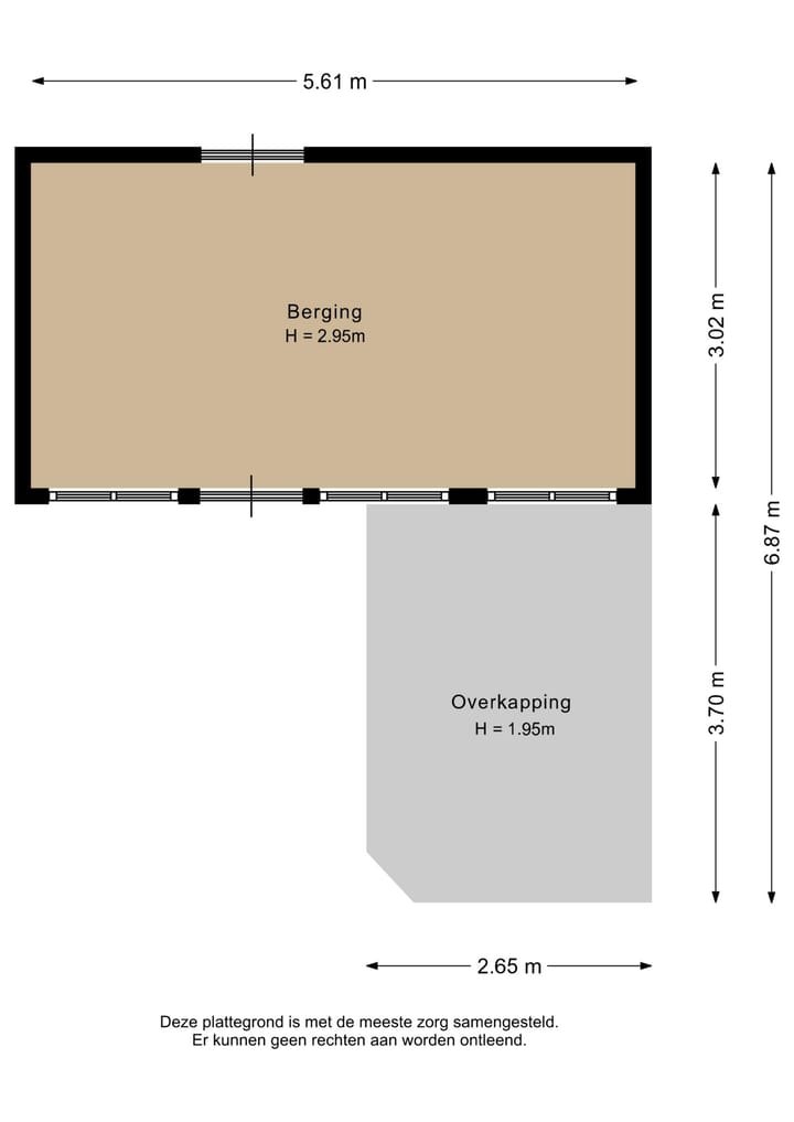 Photo 40 of Prins Bernhardstraat 43