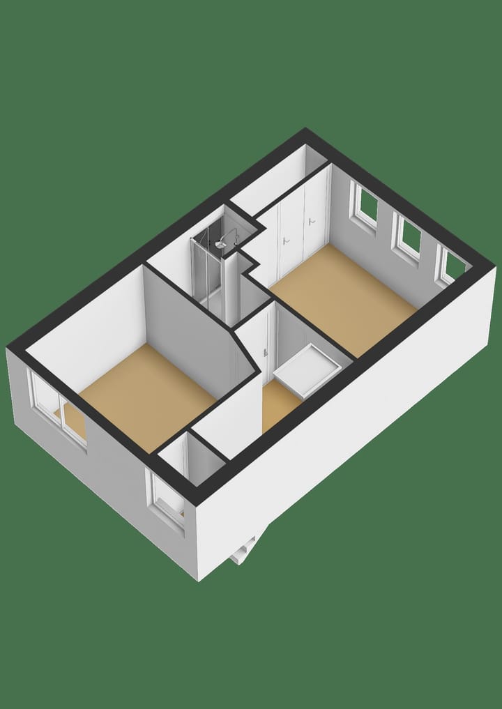 Photo 43 of Prins Bernhardstraat 43