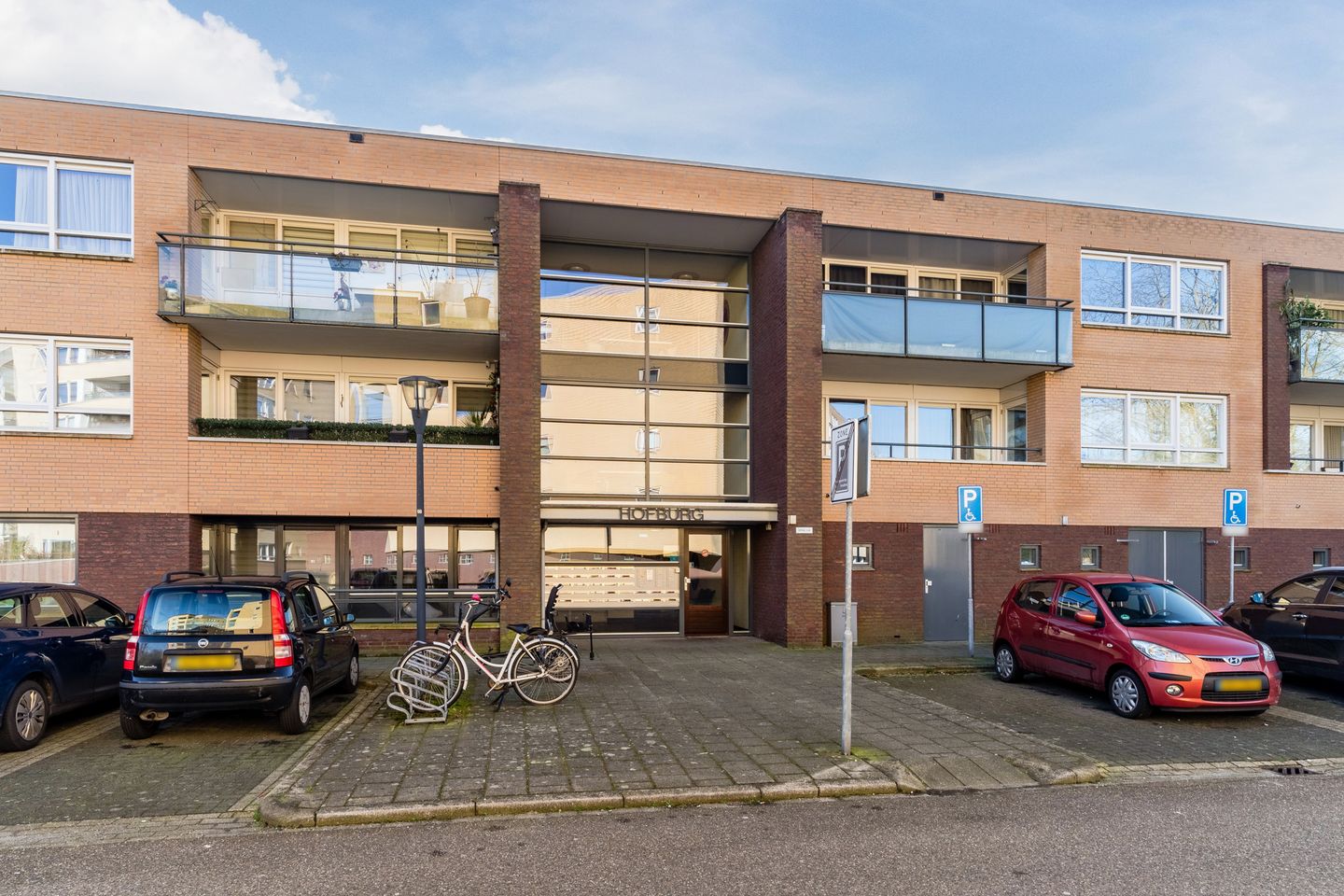 Foto 1 van Hofdael 28