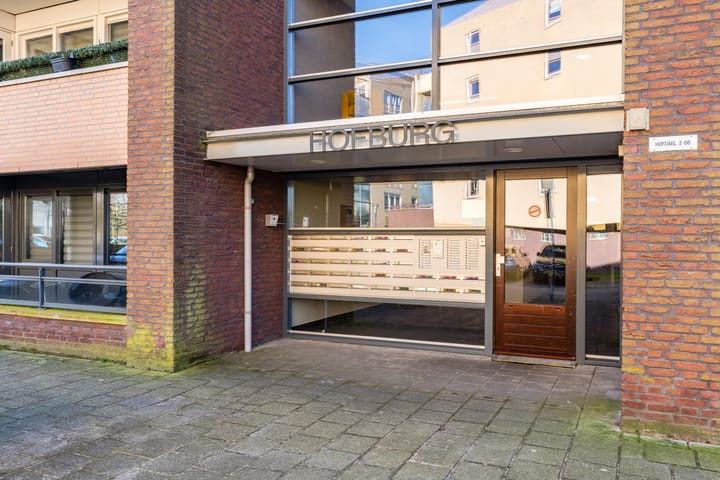 Foto 2 van Hofdael 28