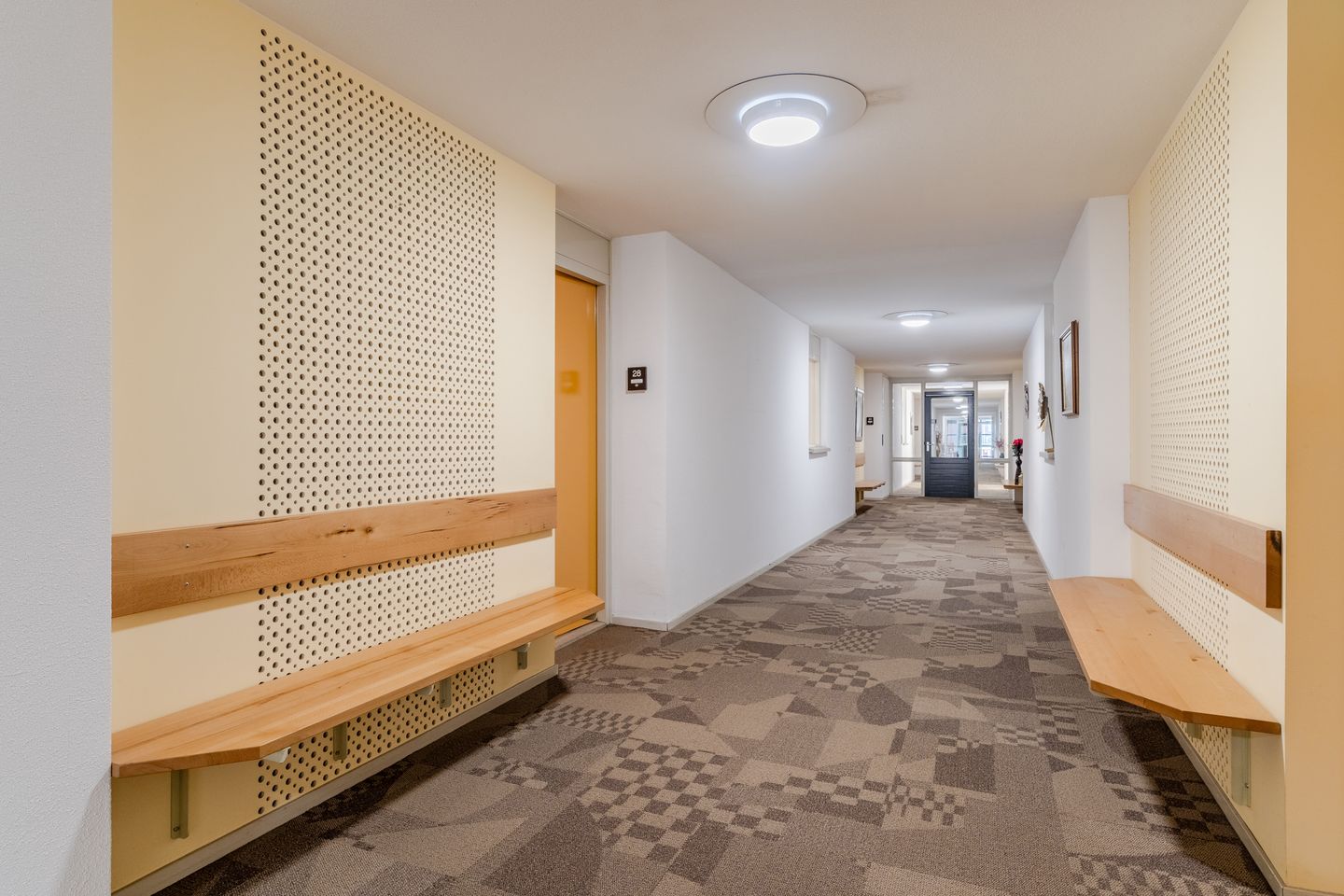 Foto 4 van Hofdael 28