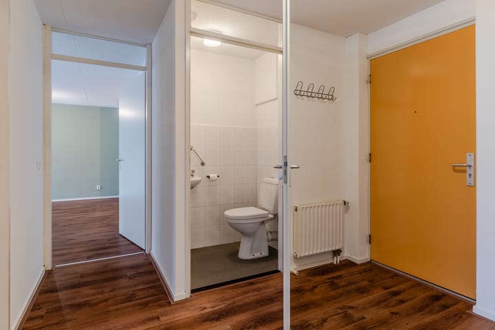 Foto 5 van Hofdael 28