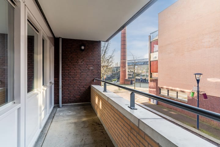 Foto 8 van Hofdael 28