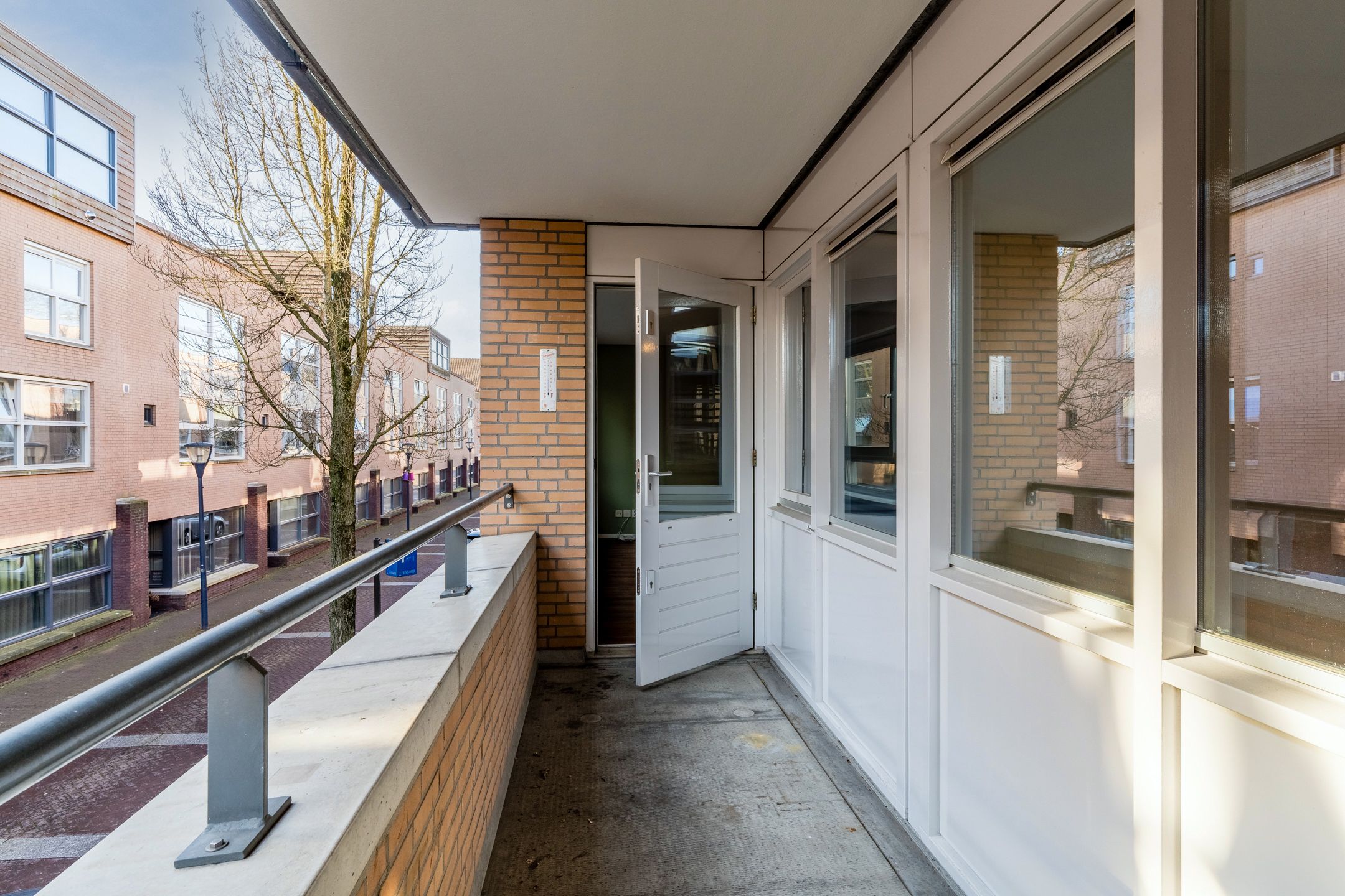 Foto 9 van Hofdael 28